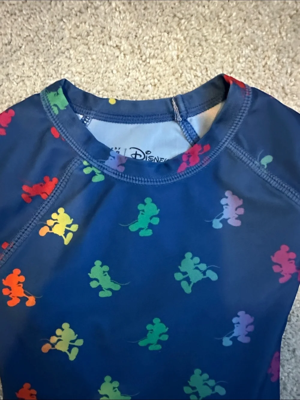 GAP navy long